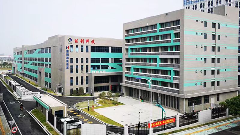 Профиль компании