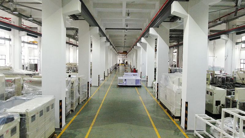 Профиль компании