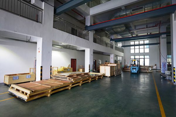 Мастерские