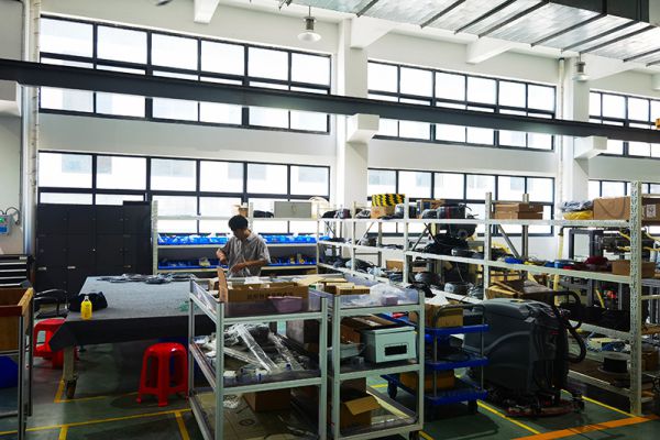 Мастерские