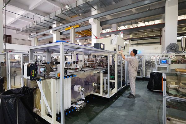 Мастерские