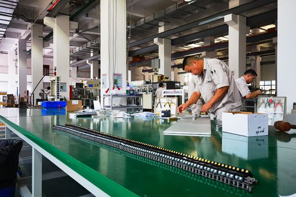 Мастерские