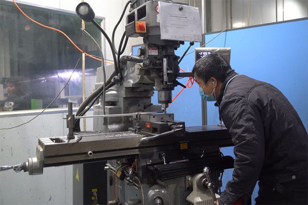 Мастерские