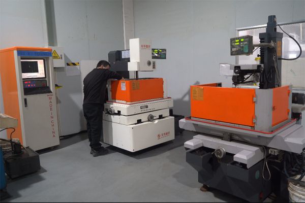 Контроль качества и склад 