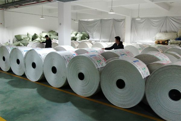 Контроль качества и склад 