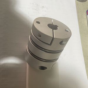 CG.PJ. Мембранная муфта 15-15 