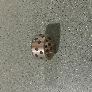 CG.ZC.28-38-20 Пористый подшипник 