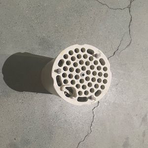 CG.CD Нагревательный элемент тепловой пушки мощностью 20 кВт 