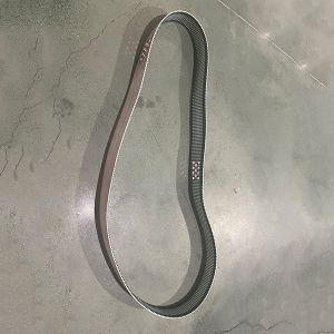 Ремень для дырокола ZD.FK04.317-c 2 