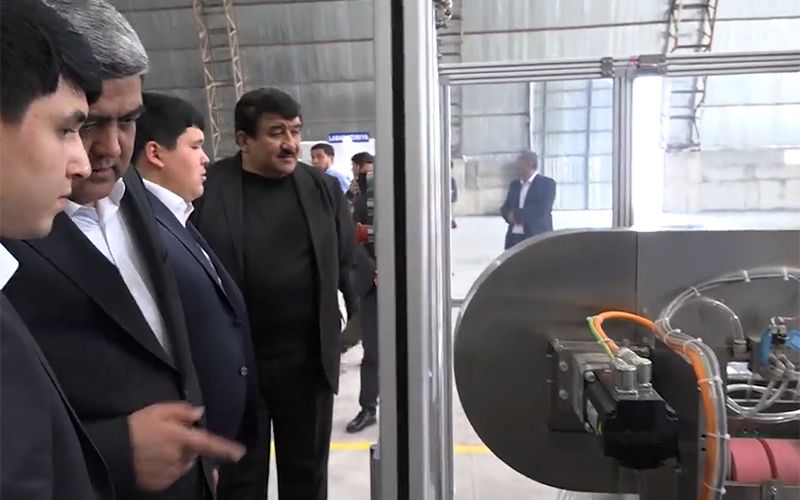 Ремень для дырокола ZD.FK04.317-c 2 