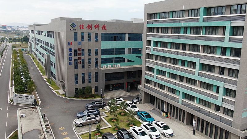 Профиль компании