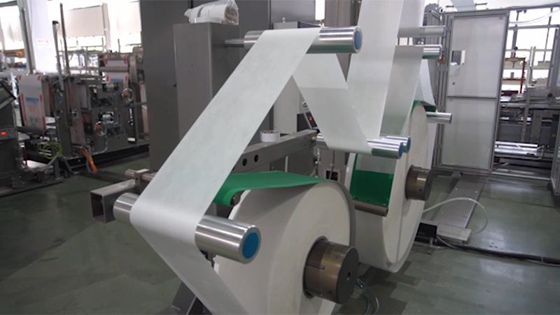 Накладка для усиления клапана